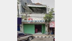 Unit Ruko Dijual di Kediri LT 200m2 & LB 400m2 Unit Ruko Dijual di Kediri LT 200m2 & LB 400m2