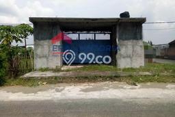 Gudang Dijual di Gampengrejo Kediri dengan Luas Bangunan 706m2 Gudang Dijual di Gampengrejo Kediri dengan Luas Bangunan 706m2