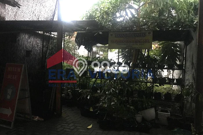 Kavling Tanah di Pesantren Dijual Luas 184m2 Legalitas SHM Kavling Tanah di Pesantren Dijual Luas 184m2 Legalitas SHM