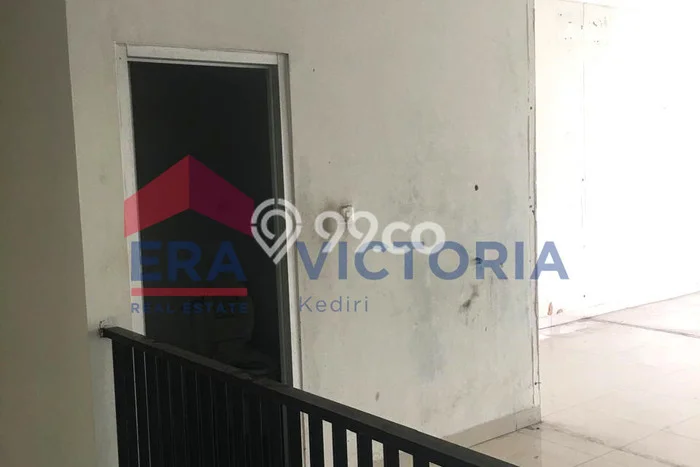 Unit Ruko Tersedia di Kediri Spesifikasi LB 190m2 Unit Ruko Tersedia di Kediri Spesifikasi LB 190m2