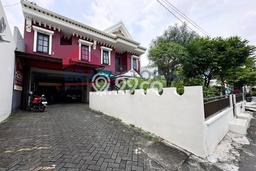 For Sale Rumah Elit Exclusive di Blimbing, Malang For Sale Rumah Elit Exclusive di Blimbing, Malang
