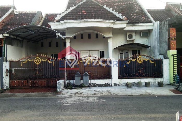 Rumah Budget Terbaik Dijual Area Mojoroto LT 108m2 Rumah Budget Terbaik Dijual Area Mojoroto LT 108m2
