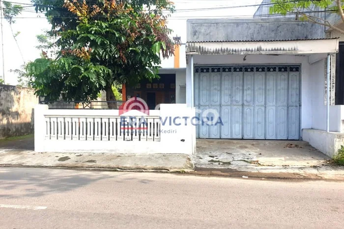 Hunian Mewah Dijual LT 752m2 di Pesantren, Kediri Hunian Mewah Dijual LT 752m2 di Pesantren, Kediri