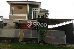 Hunian Cantik Minimalis Lb 288m2 di Gurah, Kediri Hunian Cantik Minimalis Lb 288m2 di Gurah, Kediri