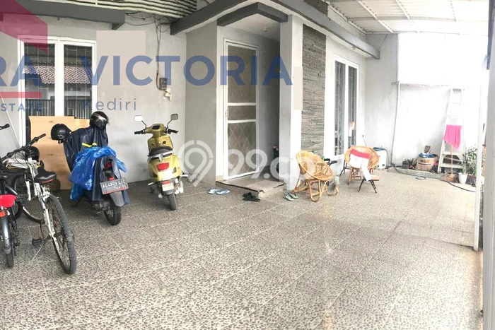 Rumah Minimalis 4 KT di Kediri Kediri Unfurnished Rumah Minimalis 4 KT di Kediri Kediri Unfurnished
