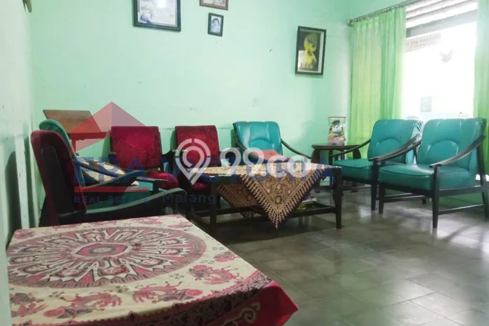 Dijual Rumah Modern 4 KT di Kediri, Kediri Dijual Rumah Modern 4 KT di Kediri, Kediri