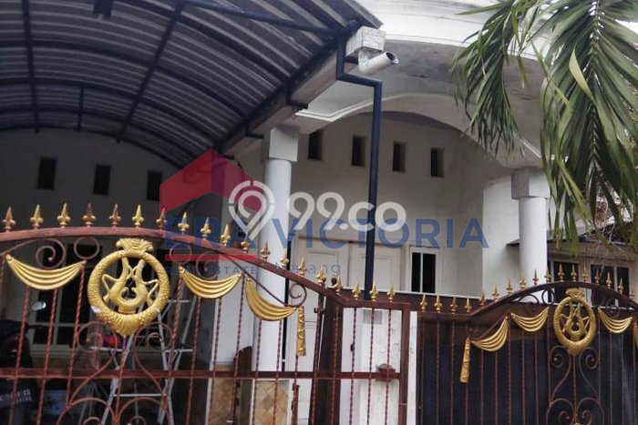 Rumah Budget Terbaik Dijual Area Mojoroto LT 108m2 Rumah Budget Terbaik Dijual Area Mojoroto LT 108m2
