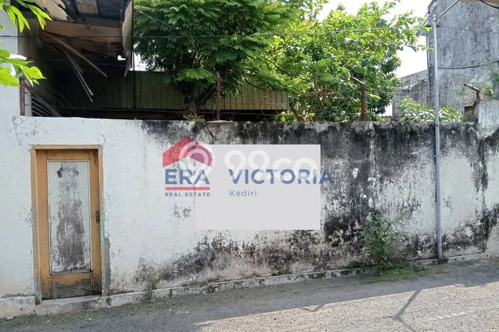 Kavling Tanah untuk Dijual di Kediri, Kediri, Luas 100m2 Kavling Tanah untuk Dijual di Kediri, Kediri, Luas 100m2