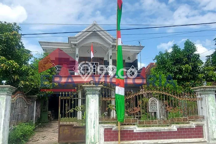 Rumah Modern Minimalis 6 Kamar Bisa Langsung Pindah di Pagu Rumah Modern Minimalis 6 Kamar Bisa Langsung Pindah di Pagu