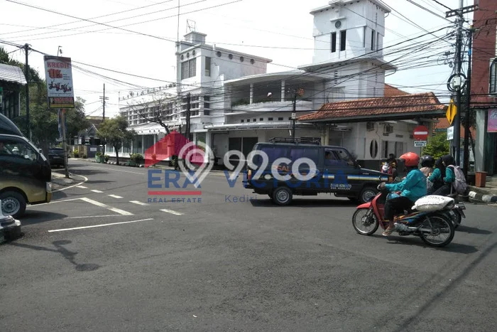 Untuk Disewa Komersial di Nganjuk Nganjuk LT 750m2, LB 990m2 Untuk Disewa Komersial di Nganjuk Nganjuk LT 750m2, LB 990m2