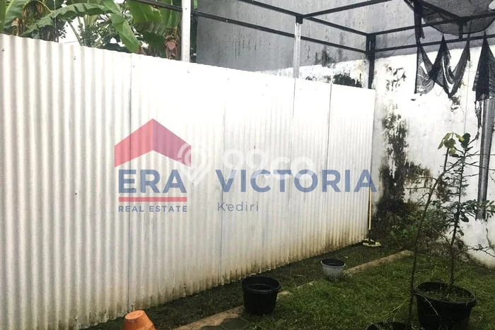 Kavling Tanah di Pesantren Dijual Luas 184m2 Legalitas SHM Kavling Tanah di Pesantren Dijual Luas 184m2 Legalitas SHM