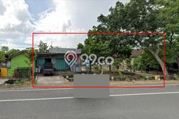 Jual Rumah Bagus Siap Huni LB 320m2 di Sukomoro, Nganjuk Jual Rumah Bagus Siap Huni LB 320m2 di Sukomoro, Nganjuk