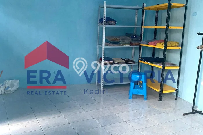 Unit Ruko Dijual di Gurah Kediri Luas Bangunan 42m2 Unit Ruko Dijual di Gurah Kediri Luas Bangunan 42m2