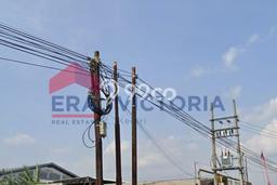 Tanah Kavling Dijual di Kediri dengan Spesifikasi 2450m2 Tanah Kavling Dijual di Kediri dengan Spesifikasi 2450m2