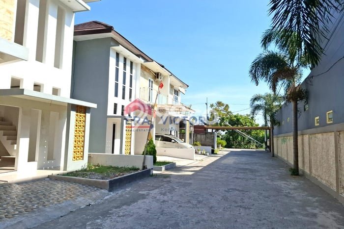 Rumah Modern Cantik 3 KT Siap Huni di Ngasem Rumah Modern Cantik 3 KT Siap Huni di Ngasem