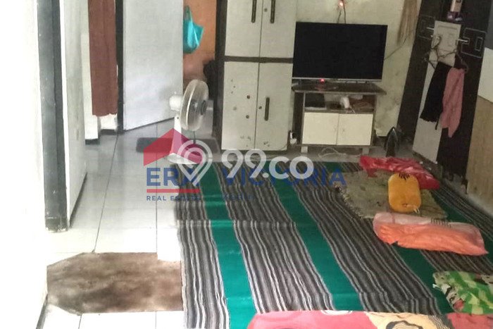 Rumah Sederhana Dijual Lokasi Loceret 2 Kamar dengan Luas Tanah 299m2 Rumah Sederhana Dijual Lokasi Loceret 2 Kamar dengan Luas Tanah 299m2
