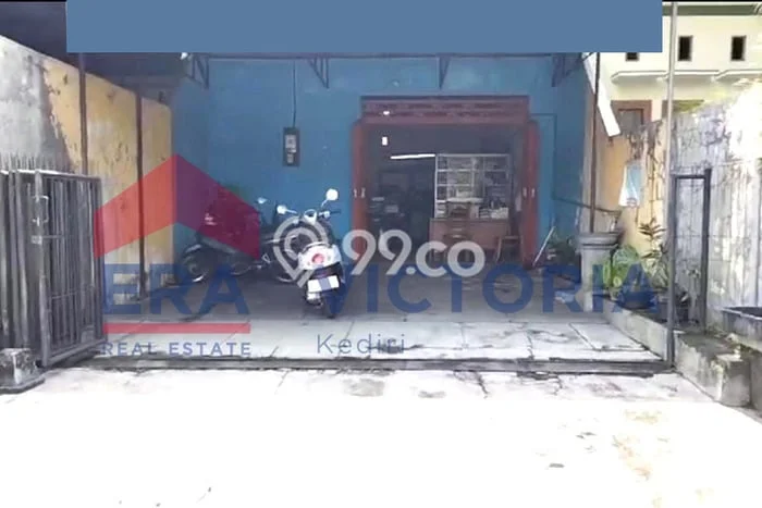 Tanah Strategis Dijual di Kepanjenkidul Blitar 123m2 Tanah Strategis Dijual di Kepanjenkidul Blitar 123m2