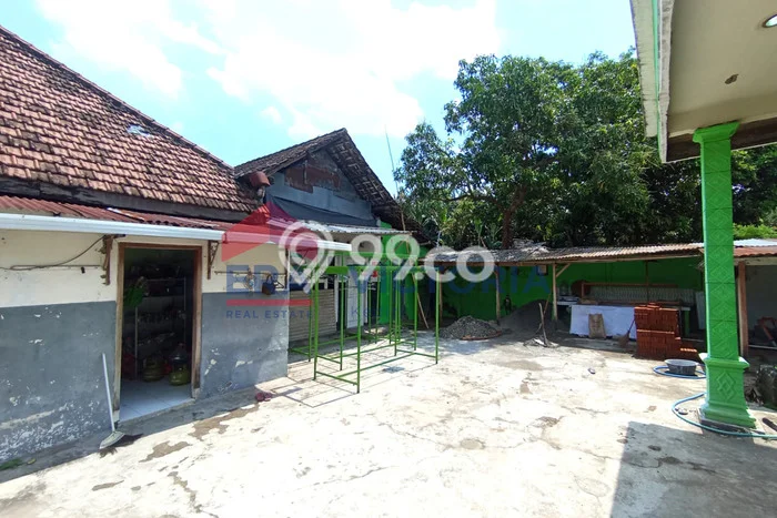 For Sale Rumah Mewah Exclusive di Pare, Kediri For Sale Rumah Mewah Exclusive di Pare, Kediri