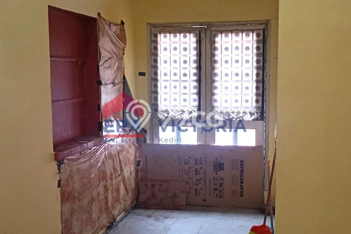 Jual Rumah Bagus Siap Huni LB 45m2 di Pesantren, Kediri Jual Rumah Bagus Siap Huni LB 45m2 di Pesantren, Kediri