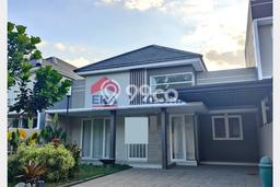 Disewakan! Rumah 3 Kamar Tidur &
2 Kamar Mandi di Kediri, Kediri Disewakan! Rumah 3 Kamar Tidur &
2 Kamar Mandi di Kediri, Kediri