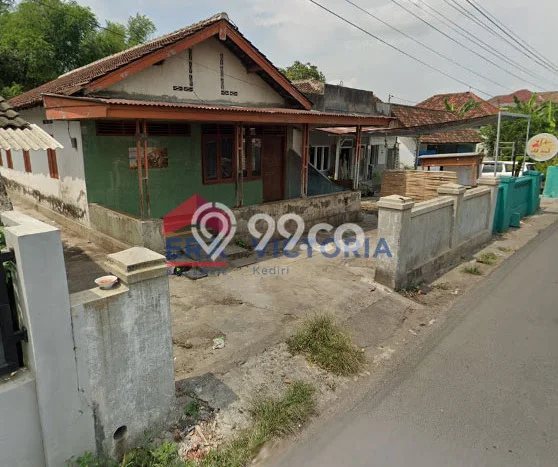 Dijual Hunian Rumah Nyaman 3 KT di Kediri, Kediri Dijual Hunian Rumah Nyaman 3 KT di Kediri, Kediri
