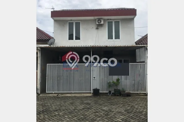 Rumah Minimalis 4 KT di Kediri Kediri Unfurnished Rumah Minimalis 4 KT di Kediri Kediri Unfurnished