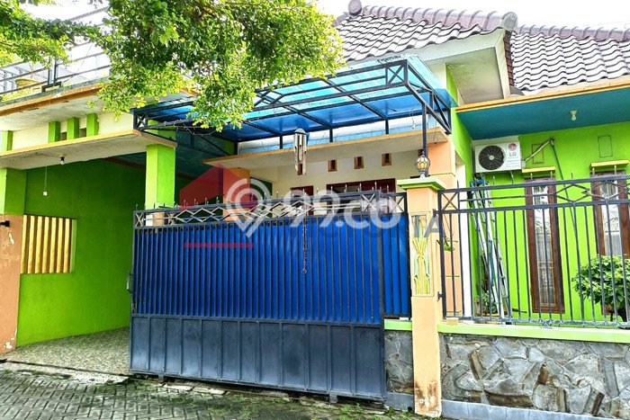 Rumah Strategis Minimalis Lb 130m2 di Pesantren, Kediri Rumah Strategis Minimalis Lb 130m2 di Pesantren, Kediri