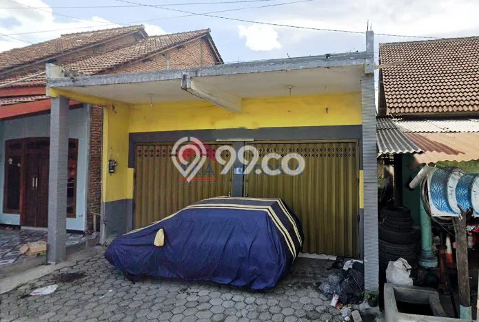 Unit Ruko Dijual di Pagu Kediri Luas Bangunan 168m2 Unit Ruko Dijual di Pagu Kediri Luas Bangunan 168m2