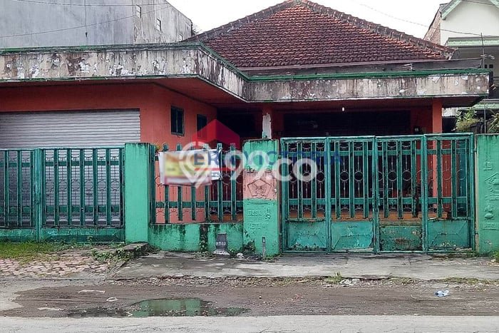 For Sale Rumah Elit Exclusive di Pesantren, Kediri For Sale Rumah Elit Exclusive di Pesantren, Kediri