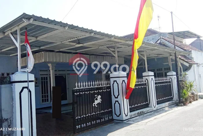 Dijual Rumah Strategis Bagus Punya 6 KT di Ngasem Kediri SHM Dijual Rumah Strategis Bagus Punya 6 KT di Ngasem Kediri SHM