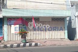 Ruko Bagus Dijual LB 216m2 Lokasi Strategis Kediri Area Cocok untuk Bisnis Ruko Bagus Dijual LB 216m2 Lokasi Strategis Kediri Area Cocok untuk Bisnis