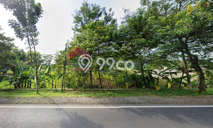 Tanah di Papar, Kediri Luas 275m2 Dijual Segera Tanah di Papar, Kediri Luas 275m2 Dijual Segera