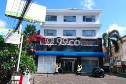 Ruko untuk disewa di Denpasar Barat punya LT 189m2 & LB 756m2 harga sewa kompetitif Ruko untuk disewa di Denpasar Barat punya LT 189m2 & LB 756m2 harga sewa kompetitif