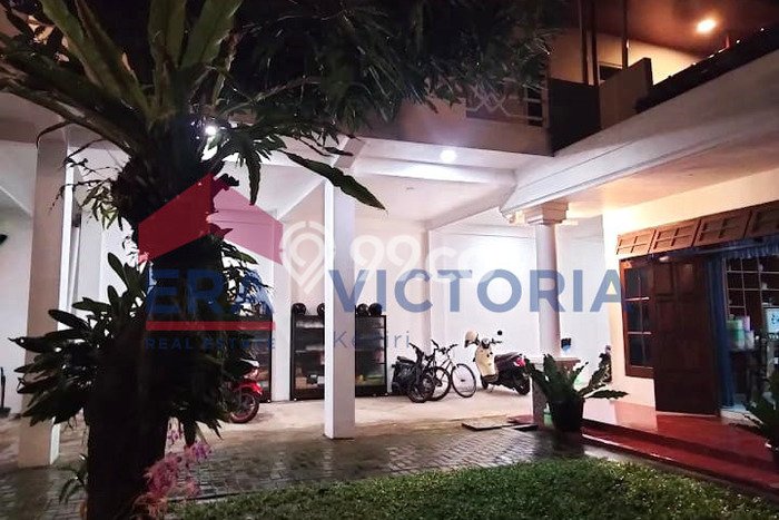Unit Kost Dijual di Kepanjenkidul dengan 20 Kamar Tidur & Luas Bangunan 1000m2 Unit Kost Dijual di Kepanjenkidul dengan 20 Kamar Tidur & Luas Bangunan 1000m2