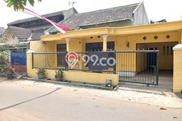Rumah Strategis Minimalis Lb 100m2 di Pesantren, Kediri Rumah Strategis Minimalis Lb 100m2 di Pesantren, Kediri