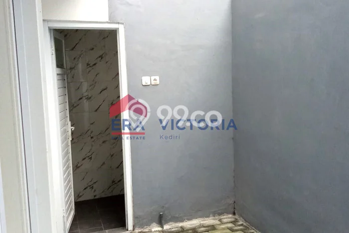 Rumah Strategis Modern Lb 51m2 di Mojoroto, Kediri Rumah Strategis Modern Lb 51m2 di Mojoroto, Kediri
