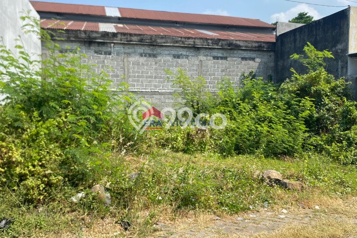 Kavling Tanah untuk Dijual di Kediri, Kediri, Luas 90m2 Kavling Tanah untuk Dijual di Kediri, Kediri, Luas 90m2