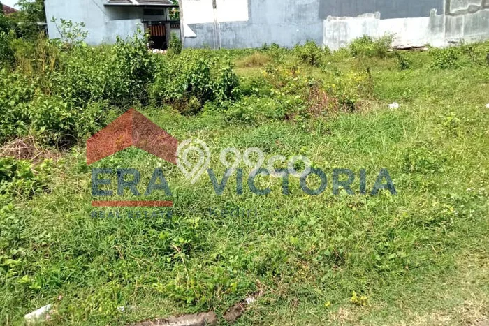Tanah Kosong Dijual di Kediri dengan Area 140m2 Tanah Kosong Dijual di Kediri dengan Area 140m2