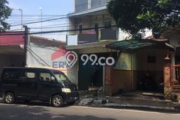 Ruko disewakan lokasi strategis Mojoroto Kediri 396m2 Ruko disewakan lokasi strategis Mojoroto Kediri 396m2
