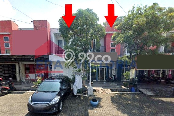 Unit Ruko Strategis di Nganjuk, Nganjuk Potensi Bisnis Besar Unit Ruko Strategis di Nganjuk, Nganjuk Potensi Bisnis Besar