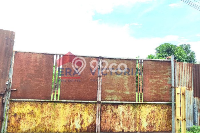 Tanah Dijual di Kediri Seluas 2450m2 Strategis Tanah Dijual di Kediri Seluas 2450m2 Strategis