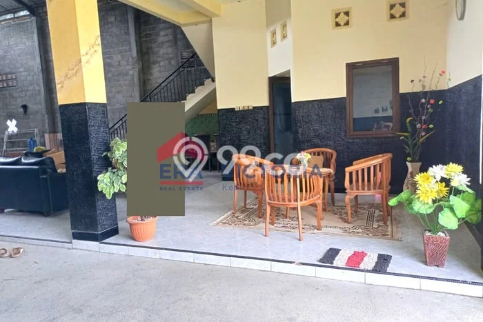 Ruko Dijual di Kawasan Ngadiluwih, Kediri Harga Kompetitif Ruko Dijual di Kawasan Ngadiluwih, Kediri Harga Kompetitif