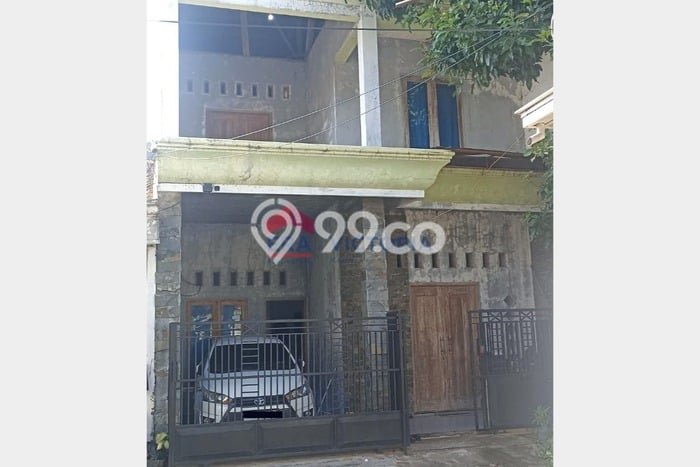 Jual Rumah Murah Meriah Mojoroto Punya 4 KT & LT 77m2 Jual Rumah Murah Meriah Mojoroto Punya 4 KT & LT 77m2