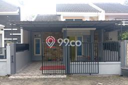 Rumah Budget Terbaik Siap Huni Area Pare LT 73m2 Rumah Budget Terbaik Siap Huni Area Pare LT 73m2