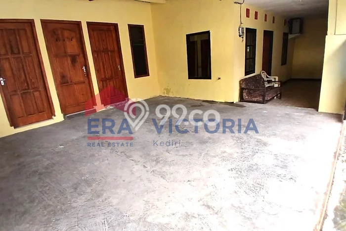 Jual Rumah Murah Meriah Pesantren Punya 4 Kamar & LT 117m2 Jual Rumah Murah Meriah Pesantren Punya 4 Kamar & LT 117m2