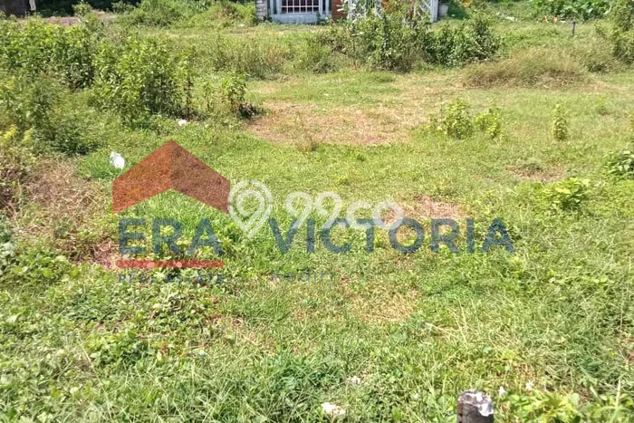 Tanah Kosong Dijual di Kediri dengan Area 140m2 Tanah Kosong Dijual di Kediri dengan Area 140m2