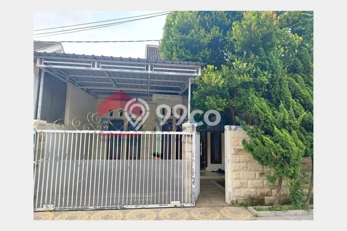 Jual Rumah Favorit Siap Huni LB 80m2 di Mojoroto, Kediri Jual Rumah Favorit Siap Huni LB 80m2 di Mojoroto, Kediri