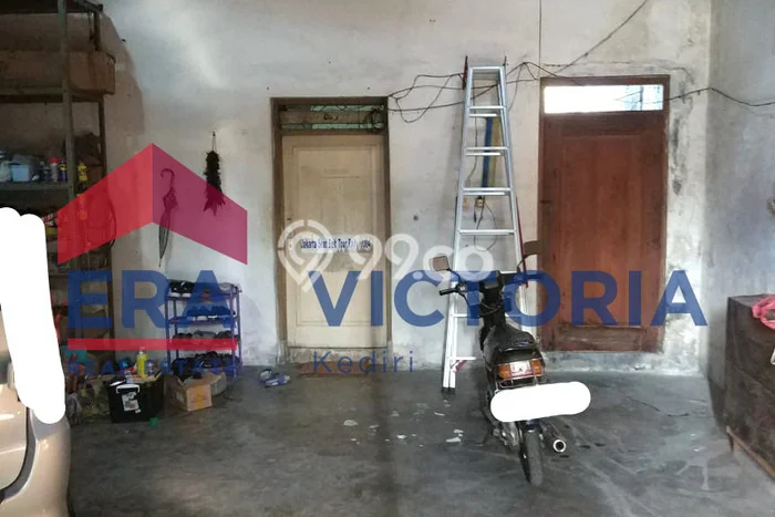 Dijual Rumah Premium dengan Fasilitas Sekitar Komplit di Wates, Kediri Dijual Rumah Premium dengan Fasilitas Sekitar Komplit di Wates, Kediri