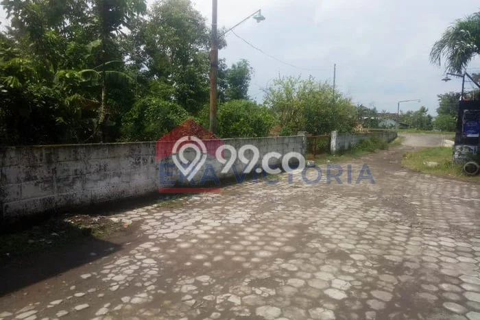Kavling Tanah di Tanjunganom Dijual Luas 2060m2 Legalitas SHM Kavling Tanah di Tanjunganom Dijual Luas 2060m2 Legalitas SHM