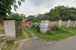 Tanah Dijual Lokasi Wates, Kediri dengan Luas Tanah 4150m2 dan Status - Tanah Dijual Lokasi Wates, Kediri dengan Luas Tanah 4150m2 dan Status -